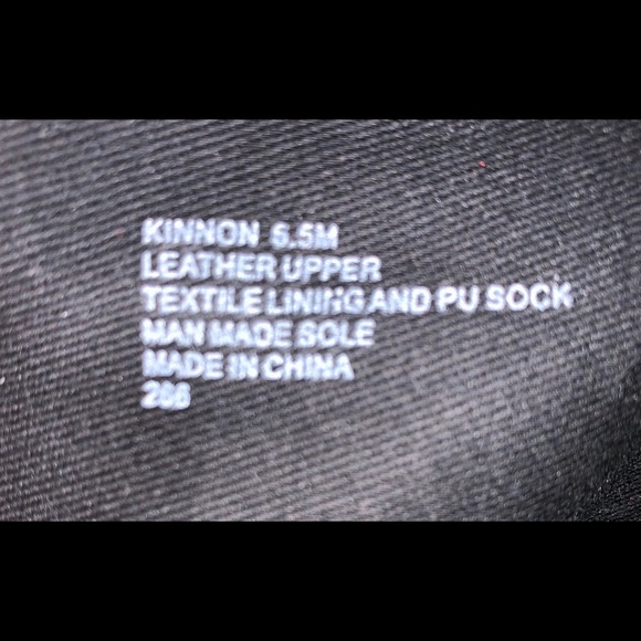 Steve Madden knee high boots - Picture 4 of 9